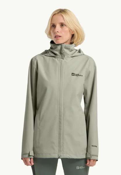 TRAILTIME 2L JKT W - Bild 1