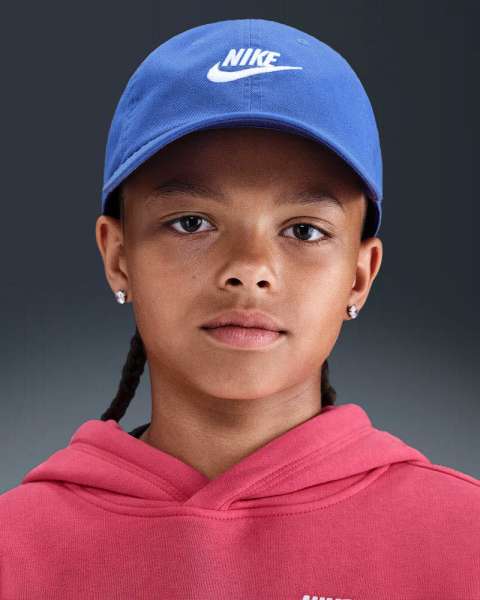 K NK CLUB CAP US CB FUT WSH - Bild 1