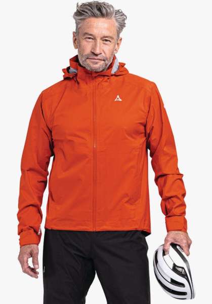 2.5L Jacket Tarvis M - Bild 1