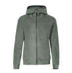 Wo Neyland Fleece Hoody