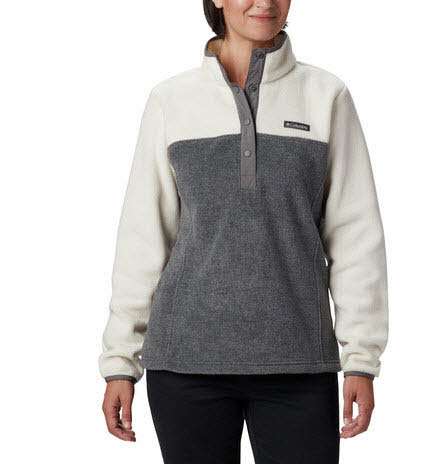 Benton Springs 1/2 Snap Pullover - Bild 1