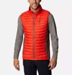 Powder Pass Vest