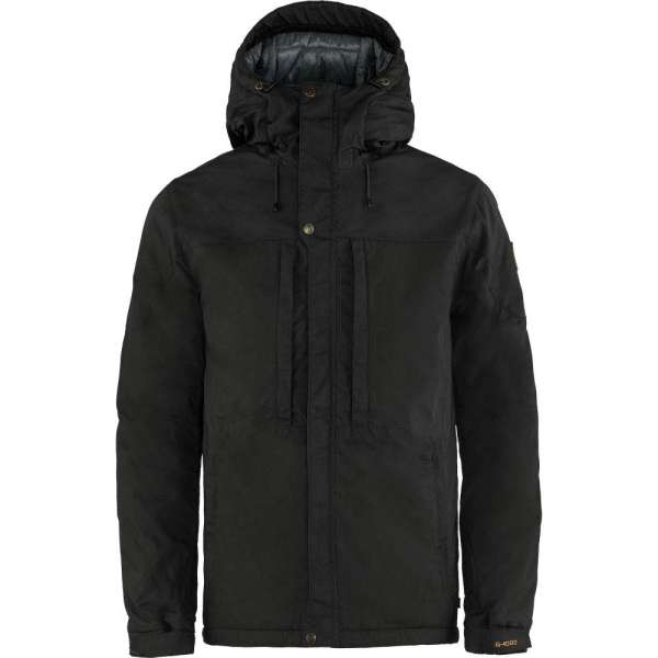 Skogsö Padded Jacket M - Bild 1