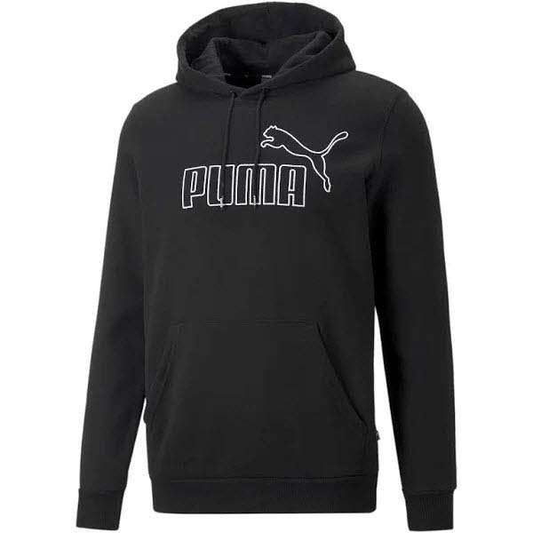 ESS Elevated Hoodie FL - Bild 1