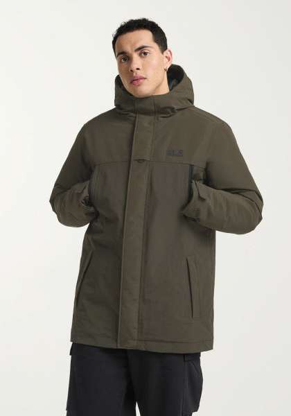 GLACIER SHIELD JKT M - Bild 1