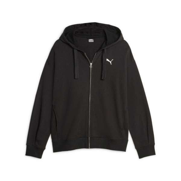 HER Full-Zip Hoodie TR - Bild 1