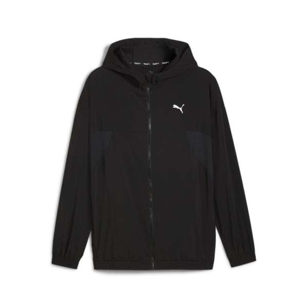 ALWAYS ON WOVEN FULL ZIP J - Bild 1