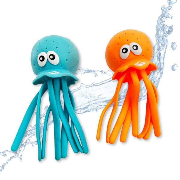 OCTO BUDDIES, 2 StÃ¼ck im Kart - Bild 1