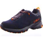 MELNICK LOW TREKKING SHOES WP