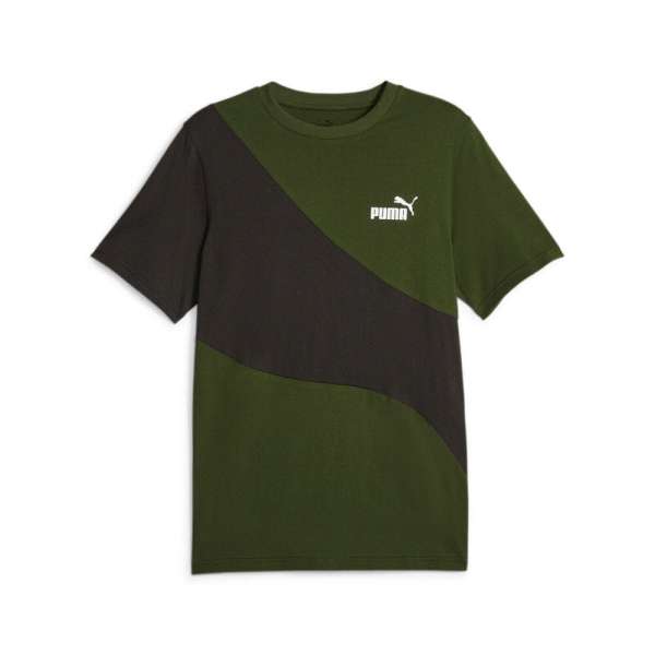 PUMA POWER Cat Tee - Bild 1