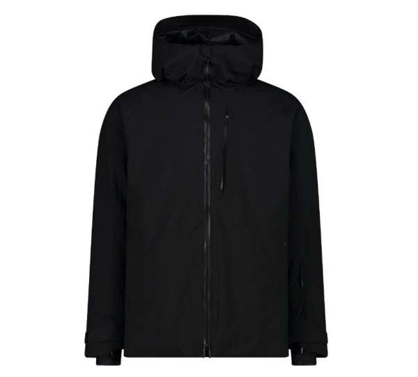 MAN JACKET FIX HOOD - Bild 1