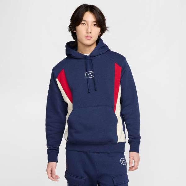 M NSW SW AIR PO HOODY FLC BB - Bild 1