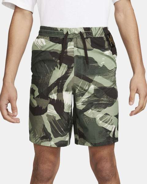 M NK DF FORM 9UL SHORT CAMO - Bild 1