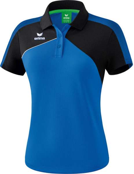 PREMIUM ONE 2.0 poloshirt funct D - Bild 1