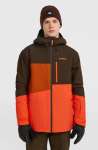 FWC Cruz Jack´s Triple Snow Jacket