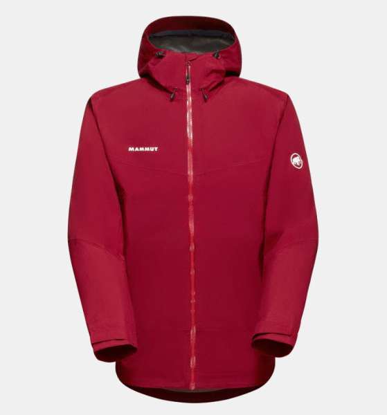 Convey Tour HS Hooded Jacket M - Bild 1