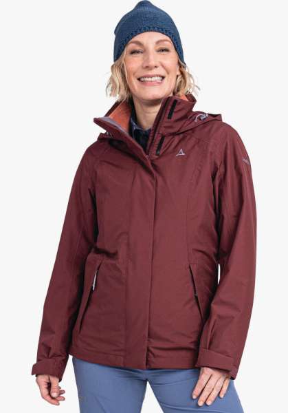 3in1 Jacket Partinello L - Bild 1