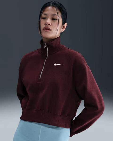 Nike Sportswear Phoenix Fleece - Bild 1