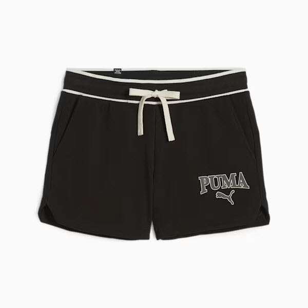 PUMA SQUAD 5   Shorts TR - Bild 1