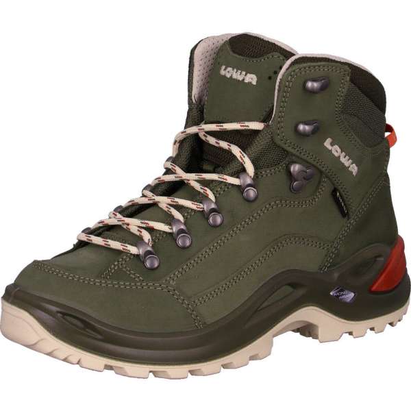 RENEGADE GTX MID WS - Bild 1