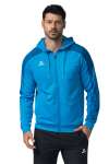 EVO STAR Trainingsjacke mit Kapuze