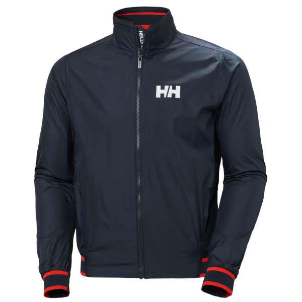 Salt Windbreaker Jacket - Bild 1