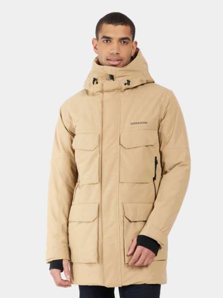 DREW USX PARKA 8 - Bild 1