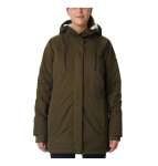 South Canyon Sherpa Lined Jacket W