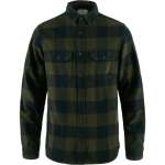 Ã?vik Heavy Flannel Shirt M