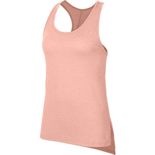 W NIKE YOGA LAYER TANK - Bild 1