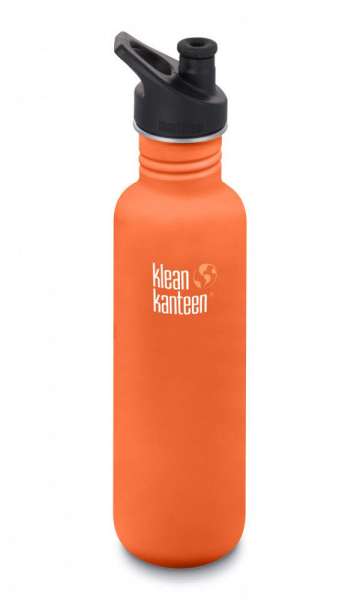 KK Classic Sport Cap 800ml - Bild 1