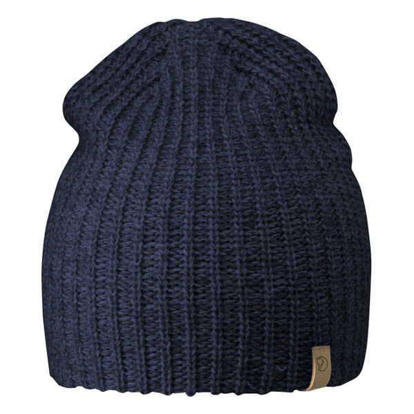 Övik Melange Beanie - Bild 1