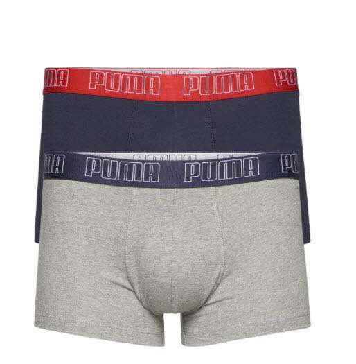 PUMA BASIC TRUNK 2P - Bild 1