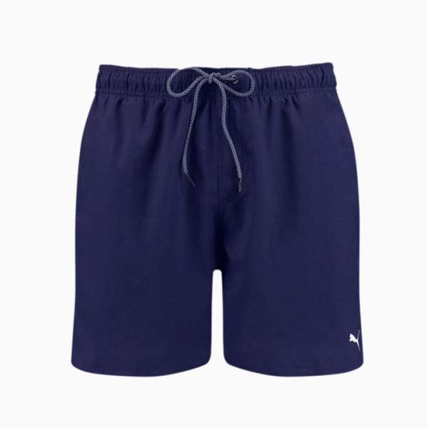 Medium Length Swim Shorts - Bild 1