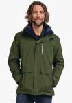 3in1 Parka Barth M