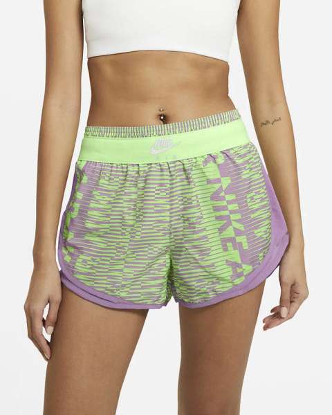 W NK AIR TEMPO SHORT PR - Bild 1