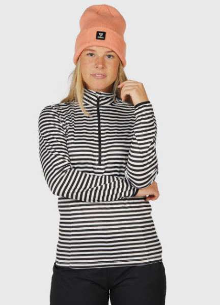 Rodia-stripe Women Fleece W - Bild 1