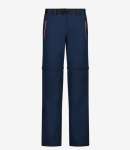 WOMAN ZIP OFF PANT