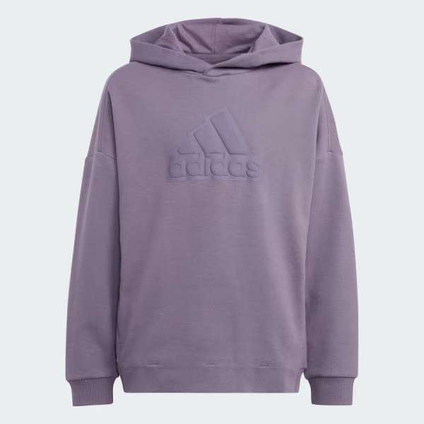 U FI LOGO Hoodie - Bild 1