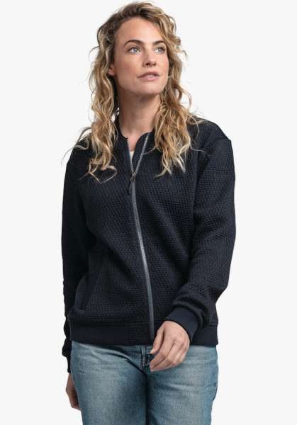 Fleece Jacket Genua L - Bild 1