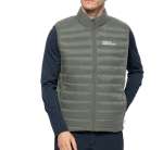 PACK & GO DOWN VEST M