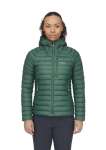 Microlight Alpine Jacket Wmns