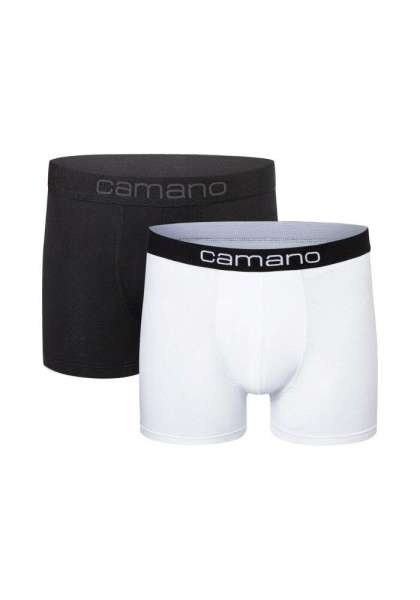 Men comfort uni BCI cotton Boxersho