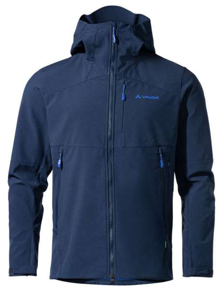 Me Roccia Softshell Jacket II - Bild 1