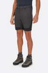 Torque Mountain Shorts