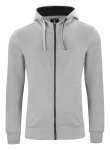 Classic Hoody Full Zip