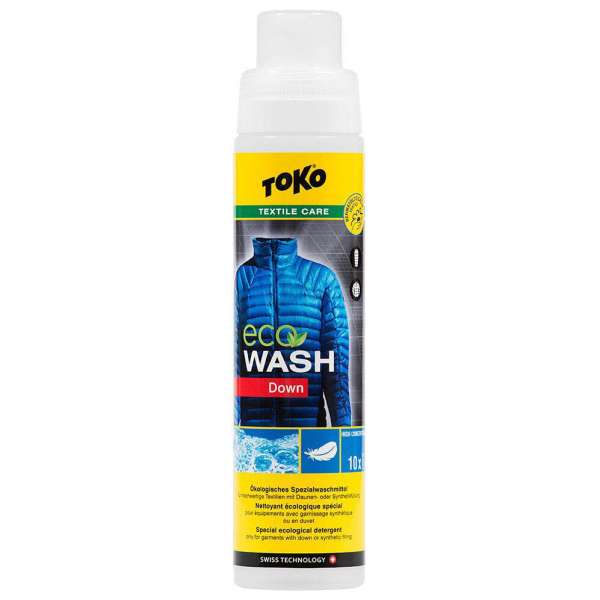 Eco Down Wash 250 ml