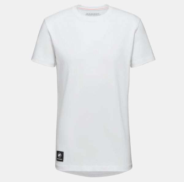 Massone T-Shirt Men Patch - Bild 1