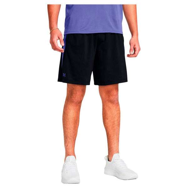 UA Tech Vent Short-BLK - Bild 1