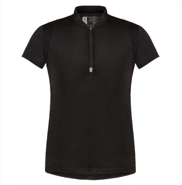 W's Zip Shirt Rana - Bild 1